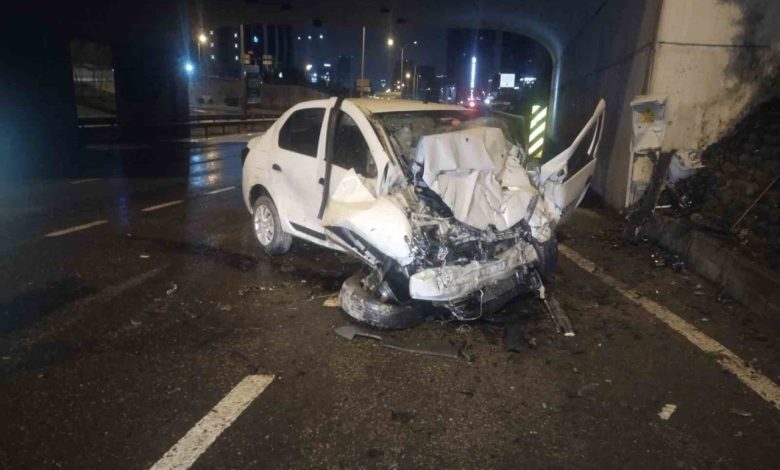 Maltepe’de trafik kazası: 1 ağır yaralı 1 maltepede trafik kazasi 1 agir yarali 0f14c430ab6b |