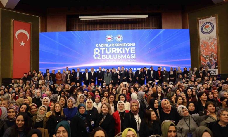 Memur-Sen Başkanı Yalçın: "Kültürümüze karşı bir isyan girişimi var" 1 memur sen baskani yalcin kulturumuze karsi bir isyan girisimi var d50185b45c6f |