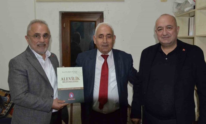 Milletvekili Gider, Hızır Orucu lokmasına ortak oldu 1 milletvekili gider hizir orucu lokmasina ortak oldu 63613cdd6e60 |