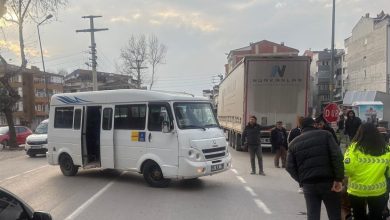 minibus ile carpisan motosikletteki cift yaralandi db4f00c0c7c2 |
