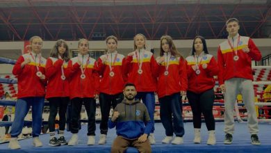 muaythai sporcularindan 10 madalya f3acf6ce5d70 |