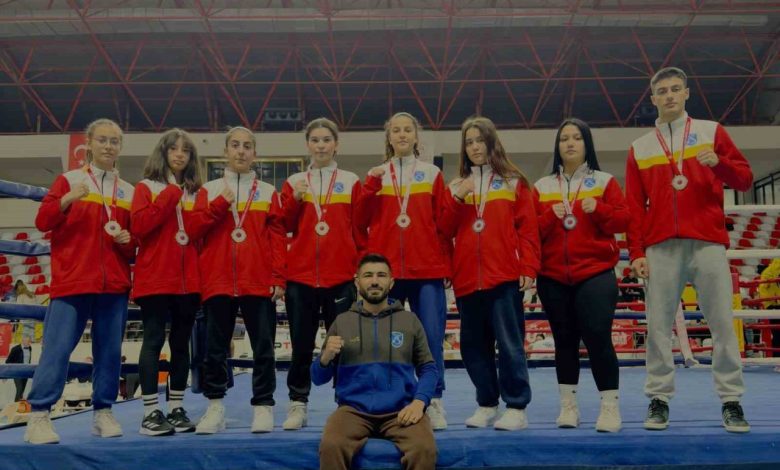 muaythai sporcularindan 10 madalya f3acf6ce5d70 |