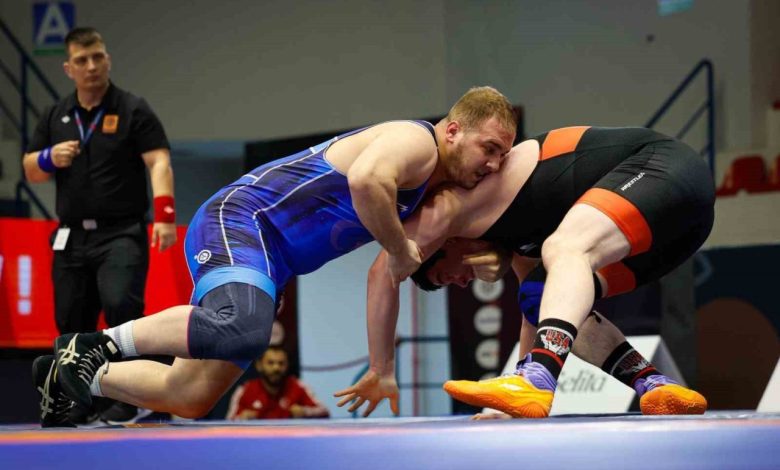 Muhamet Malo 2. Ranking Serisi’nde Feyzullah Aktürk’ten bronz madalya 1 muhamet malo 2 ranking serisinde feyzullah akturkten bronz madalya d7d4858d59a0 |