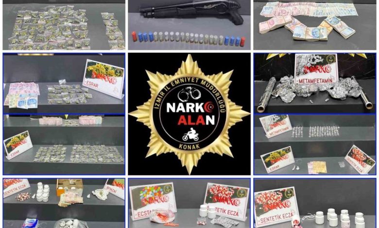 ’Narkoalan’ uyuşturucu tacirlerinin korkulu rüyası oldu: 11 tutuklama 1 narkoalan uyusturucu tacirlerinin korkulu ruyasi oldu 11 tutuklama 4c3b0d190508 |