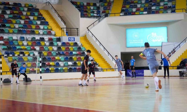 okullar arasi futsal musabakalari basladi 3f3b16c8980b |