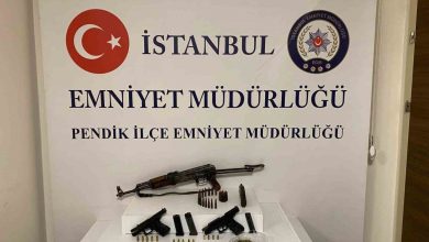pendikte ruhsatsiz silah operasyonu 2 supheli yakalandi b2e2241d2360 |