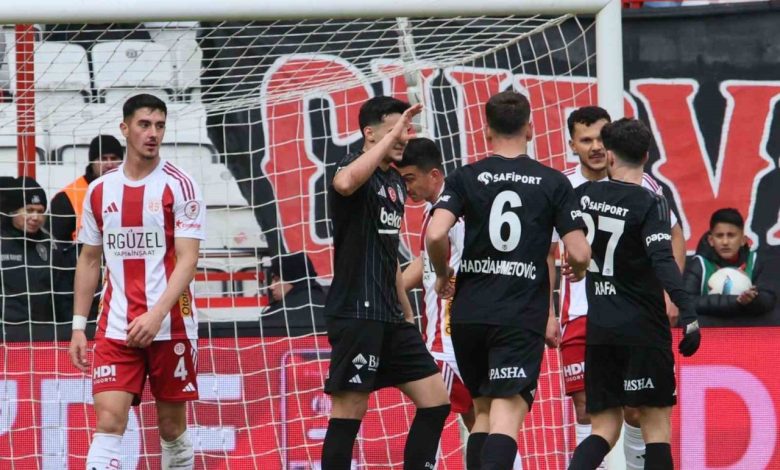 rafa silva gollerine devam ediyor d8ae26556347 |