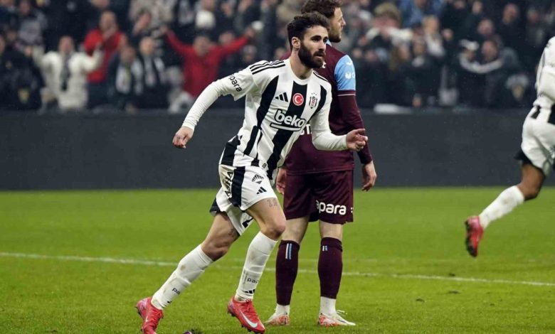 rafa silva ligdeki gol sayisini 6ya cikardi 82d41632d014 |