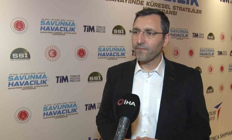 roketsan genel muduru ikinci celik kubbe sadece ana vatanimizi degil mavi vatani da koruyacak 5f89a81 |