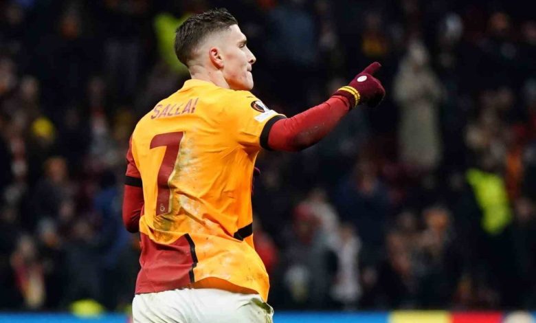 roland sallai gol sayisini 3e cikardi 41f819b65710 |