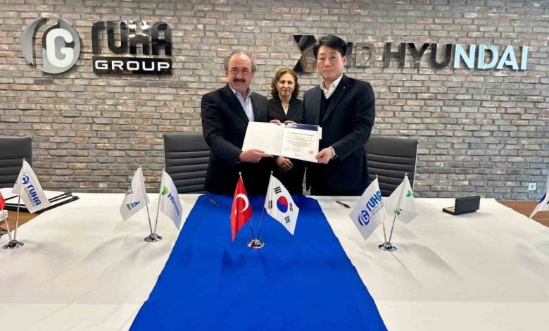 Ruha Elektrik Yönetim Kurulu Başkanı İsa İshakoğlu: "Azerbaycan Distribütörlüğü ile bölgesel gücümüzü artıracağız" 1 ruha elektrik yonetim kurulu baskani isa ishakoglu azerbaycan distributorlugu ile bolgesel gucumuzu artiracagiz 32440de46c6b |