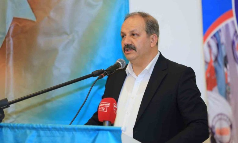 Sağlık-Sen Genel Başkanı Doğan: "İstanbul’da 8 yaş altı çocuğu olan sağlık çalışanları da idari izinli sayılmalı" 1 saglik sen genel baskani dogan istanbulda 8 yas alti cocugu olan saglik calisanlari da idari izinli sayilmali 8a14d7f1dde4 |