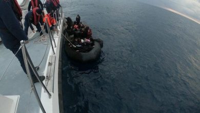 sahil guvenlikten gocmen mesaisi 70i karaya cikartildi 53614eb12f4a |