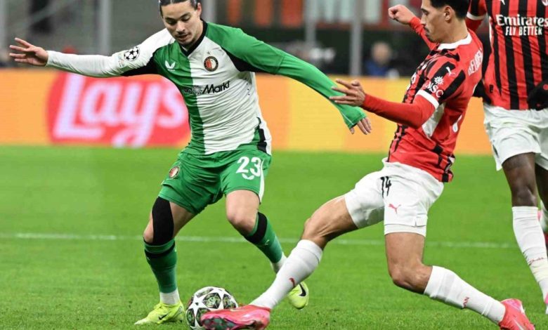 sampiyonlar liginde son 16ya kalan 4 takim belli oldu 6025f596cec5 |