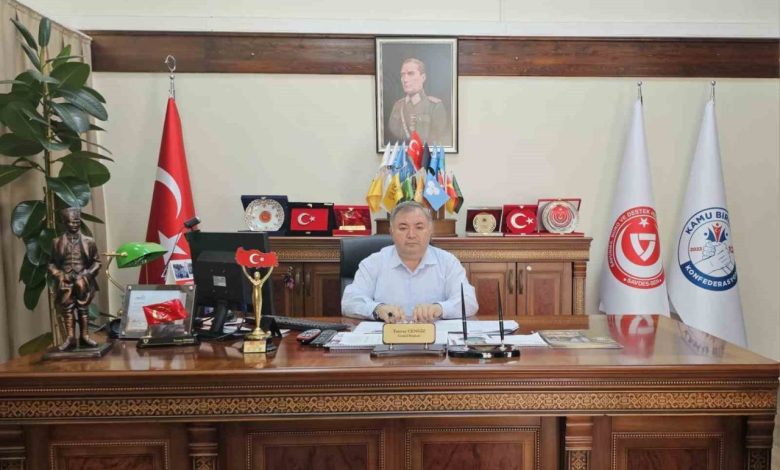 SAVDES-Sen: "Denetimler riskli sektörler üzerinde yapılmalı" 1 savdes sen denetimler riskli sektorler uzerinde yapilmali 2ccf8bfdb094 |