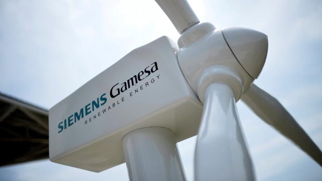 siemens gamesa |