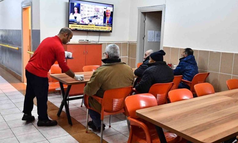 soguk kis gunlerinde evsizlere sicak yuva e3f13e5b7593 |