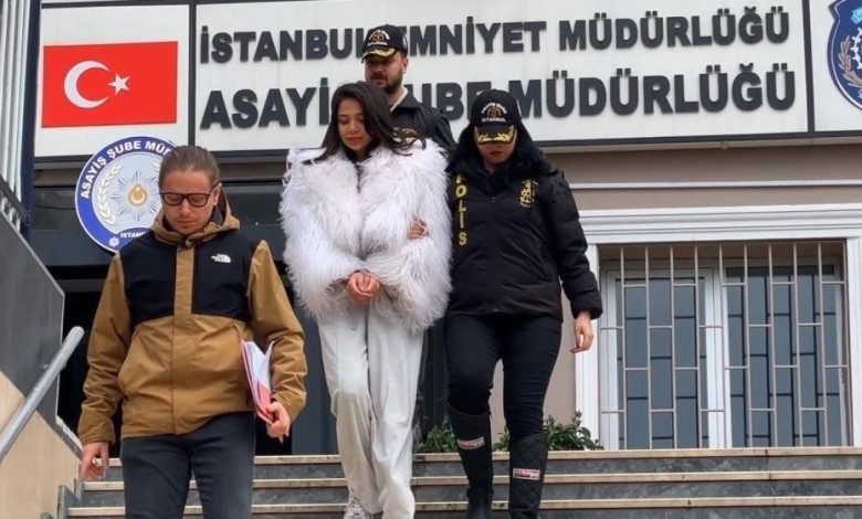 Sosyal medya fenomeni Merve Taşkın’a ’ev hapsi’ kararı 1 sosyal medya fenomeni merve taskina ev hapsi karari 42e8f9f57b2d |