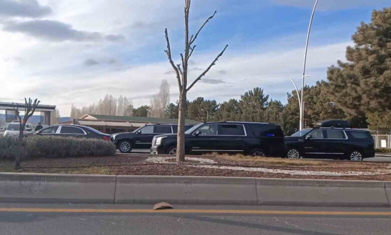 Suriye Cumhurbaşkanı Şara Ankara’da 1 suriye cumhurbaskani sara ankarada 030ba12 |