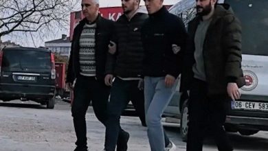 taciz suphelisini alikoyup iskence yapan 4 kisi adliyeye sevk edildi b817fd3fd30e |