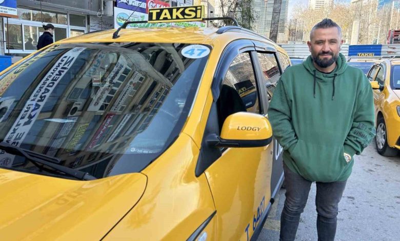 taksici unutulan telefonu filmleri aratmayacak takiple filipinli turiste ulastirdi 43e292388ead |