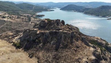 tarihi atikhisar kalesi turizme kazandirilmayi bekliyor ead94f5 |