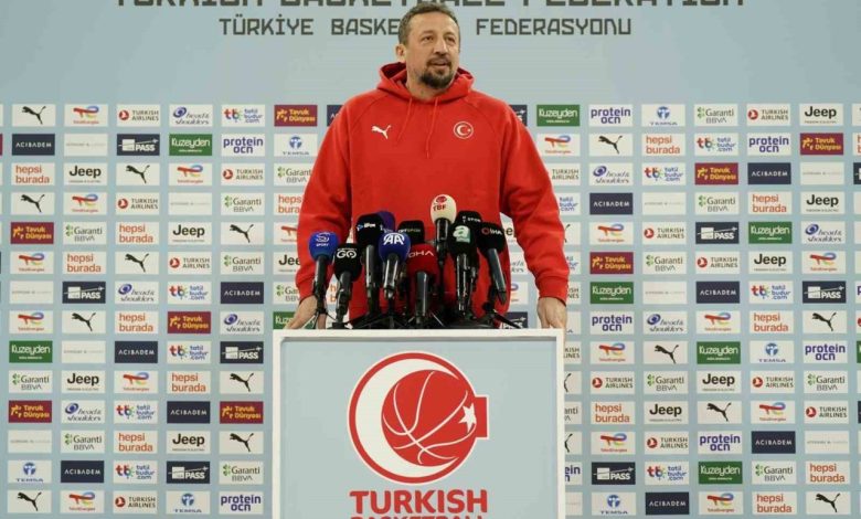TBF Başkanı Hidayet Türkoğlu’ndan, Fenerbahçe’ye yaptırım açıklaması! 1 tbf baskani hidayet turkoglundan fenerbahceye yaptirim aciklamasi a3efae73d0ff |
