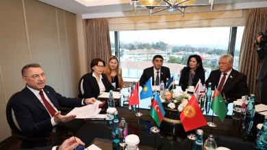 tbmm disisleri komisyonu baskani oktay turk jeopolitigi bir gercektir dc4c4523e352 |