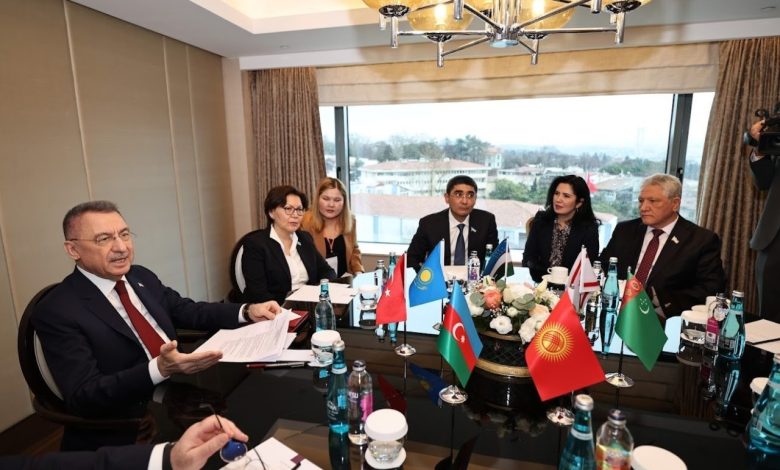 tbmm disisleri komisyonu baskani oktay turk jeopolitigi bir gercektir dc4c4523e352 |
