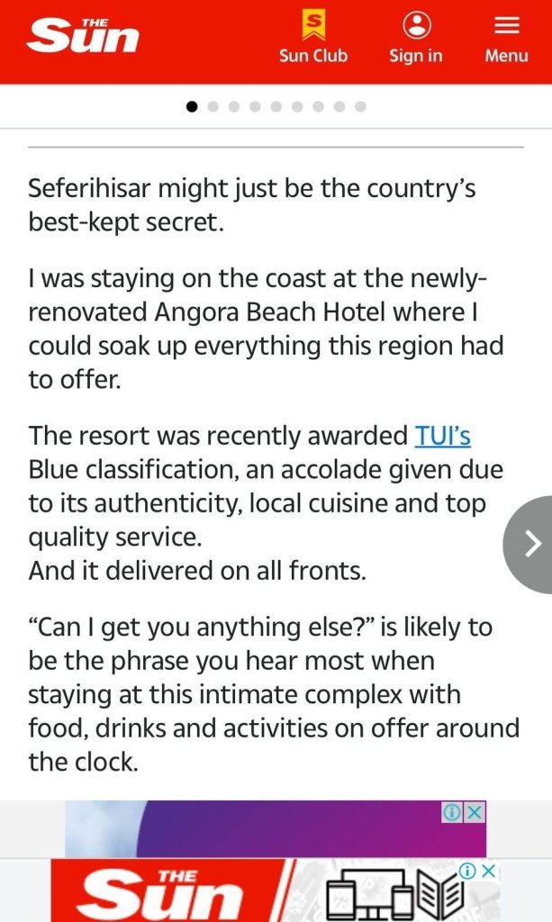 the sun gazetesi muhabirinden seferihisara ovgu dolu yazi c9b697e8bd9a |