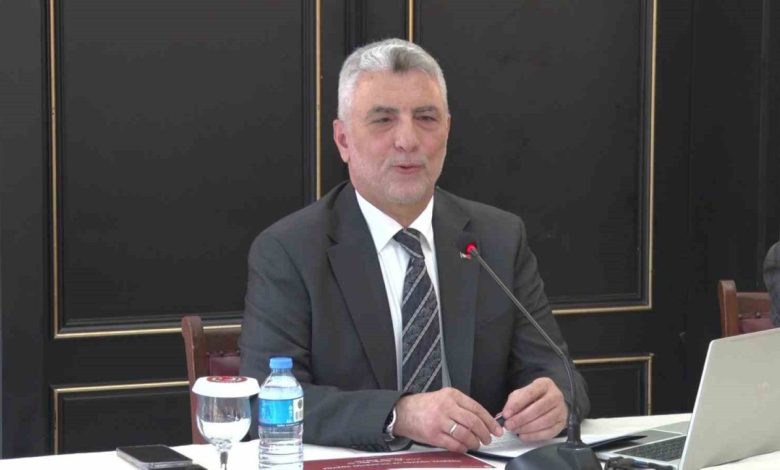 ticaret bakani bolat 28 subat gunlerini hatirlatan bir cikis 467c7005f794 |