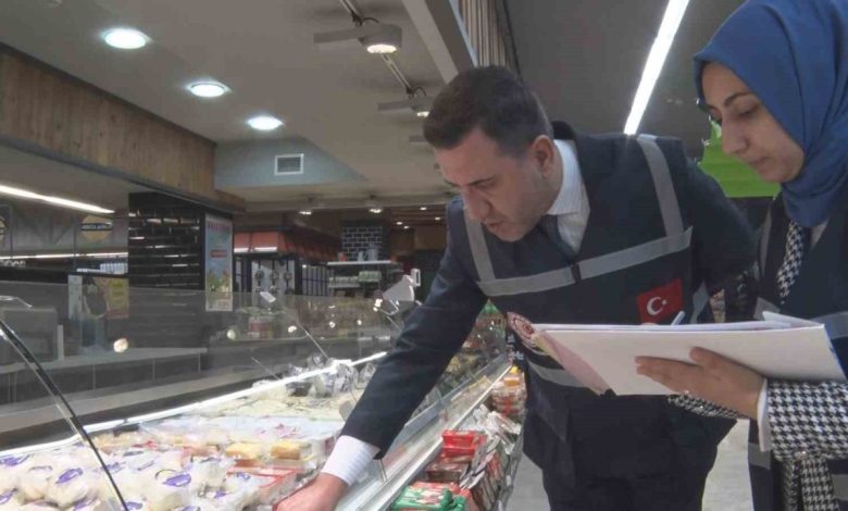 ticaret bakanligi ekiplerinden zincir marketlerde etiket denetimi d1e92c22f07d |