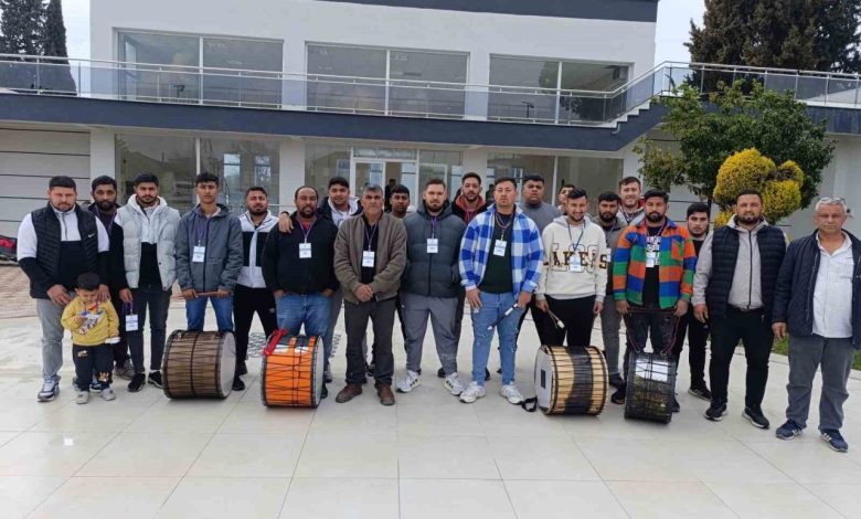 Torbalı’da davulcular ramazana hazır 1 torbalida davulcular ramazana hazir 7bf57a2fd5cb |