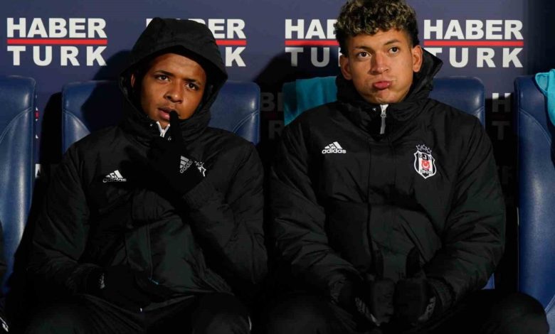 trendyol super lig eyupspor 1 besiktas 0 mac devam ediyor 7c1623614abf |