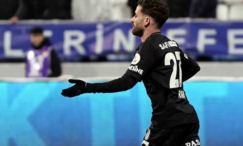 trendyol super lig eyupspor 1 besiktas 2 ilk yari df1c6a6791d0 |