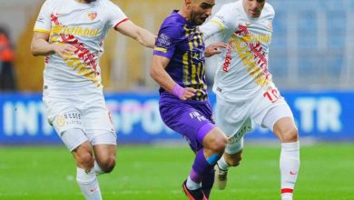 trendyol super lig eyupspor 1 kayserispor 1 mac sonucu 41ca58496369 |
