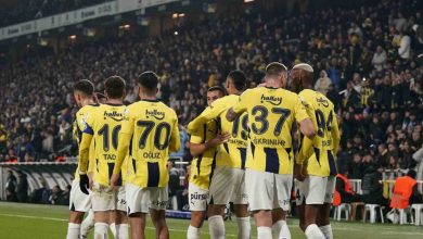 trendyol super lig fenerbahce 1 kasimpasa 0 ilk yari 051e7b7e8083 |