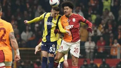 trendyol super lig galatasaray 0 fenerbahce 0 ilk yari e3c1e732573f |