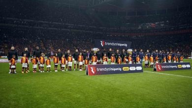 trendyol super lig galatasaray 0 fenerbahce 0 mac devam ediyor 709816edf666 |