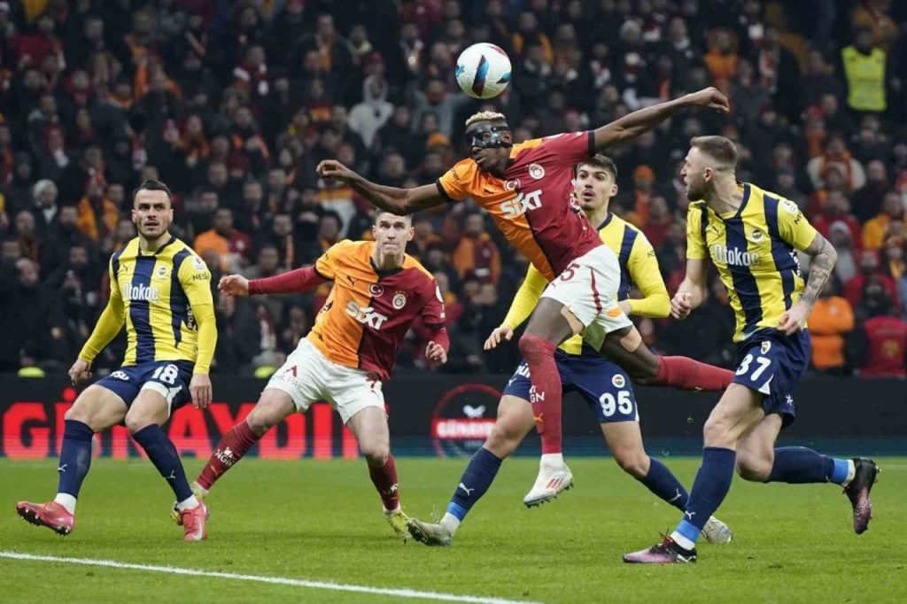 trendyol super lig galatasaray 0 fenerbahce 0 mac sonucu 141d7cdba0c6 |