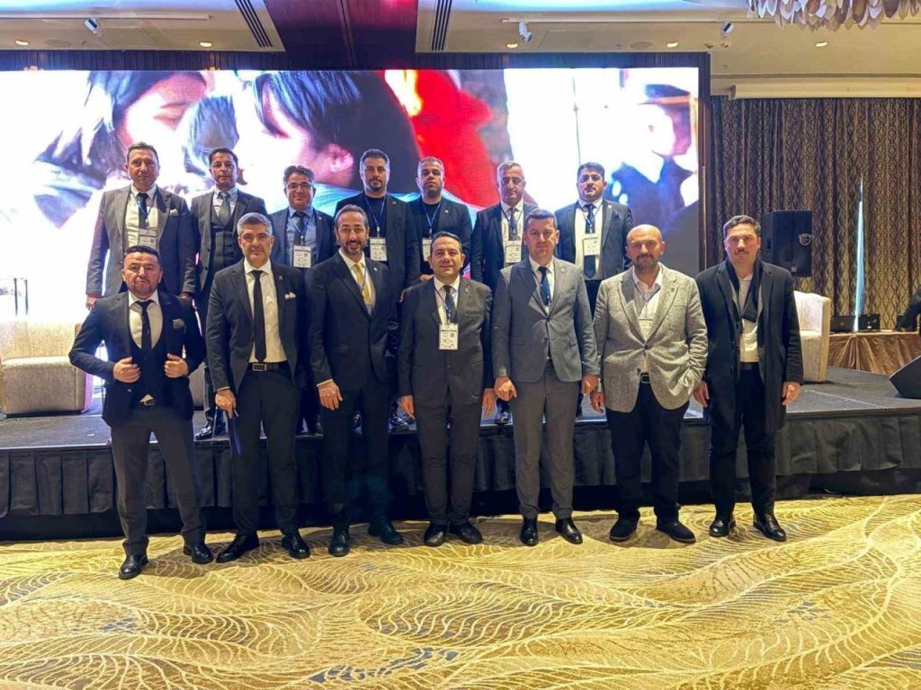 turan devletleri insaatcilar ve emlakcilar forumu bakude yapildi 7836e249ec14 |