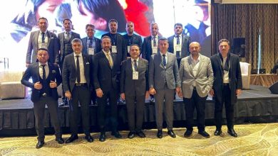 turan devletleri insaatcilar ve emlakcilar forumu bakude yapildi 7836e249ec14 |