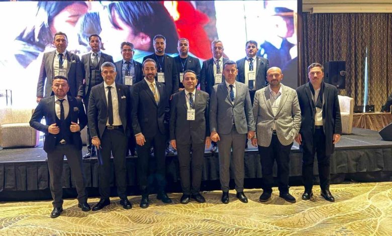 Turan Devletleri İnşaatçılar ve Emlakçılar Forumu Bakü’de yapıldı 1 turan devletleri insaatcilar ve emlakcilar forumu bakude yapildi 7836e249ec14 |