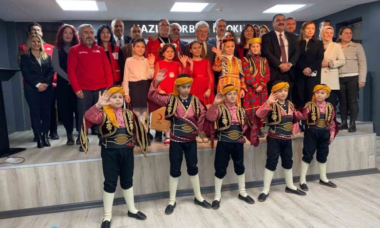 turk kizilaydan birbirimize candan bagliyiz kampanyasi 09350baccf7f |