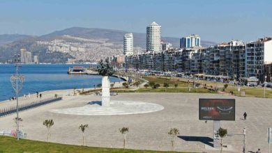 turkiye genelinde kar izmirde gunes etkili oldu 26388a99d3c9 |