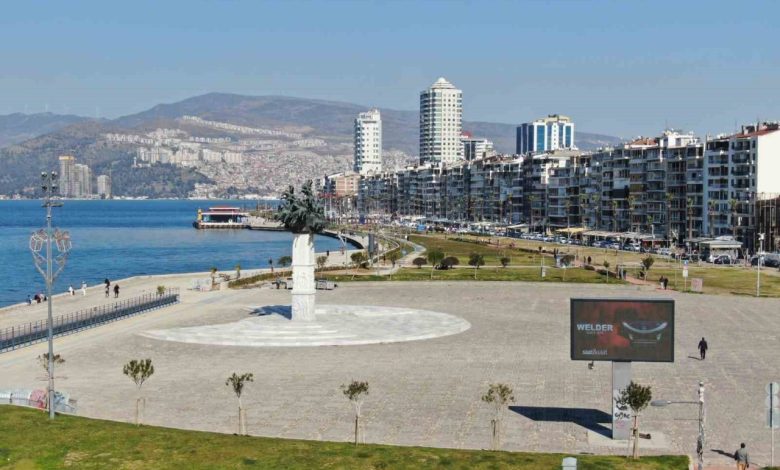 turkiye genelinde kar izmirde gunes etkili oldu 26388a99d3c9 |