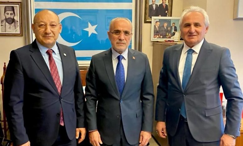 turkiye halter federasyonundan cumhurbaskani basdanismani topcuya ziyaret 7e1280bfe615 |