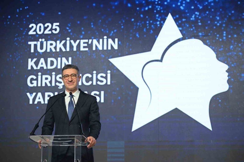 turkiyenin kadin girisimcisi yarismasinda en basarili kadin girisimciler odullerini aldi 990d80494a8c |