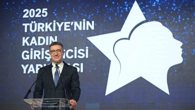 turkiyenin kadin girisimcisi yarismasinda en basarili kadin girisimciler odullerini aldi 990d80494a8c |