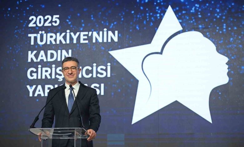 turkiyenin kadin girisimcisi yarismasinda en basarili kadin girisimciler odullerini aldi 990d80494a8c |